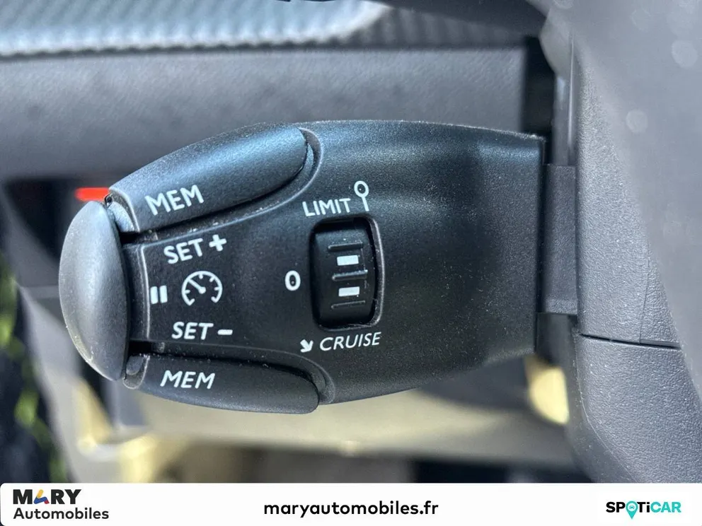 Véhicule occasion 208848 - peugeot 2008 - Photo 14