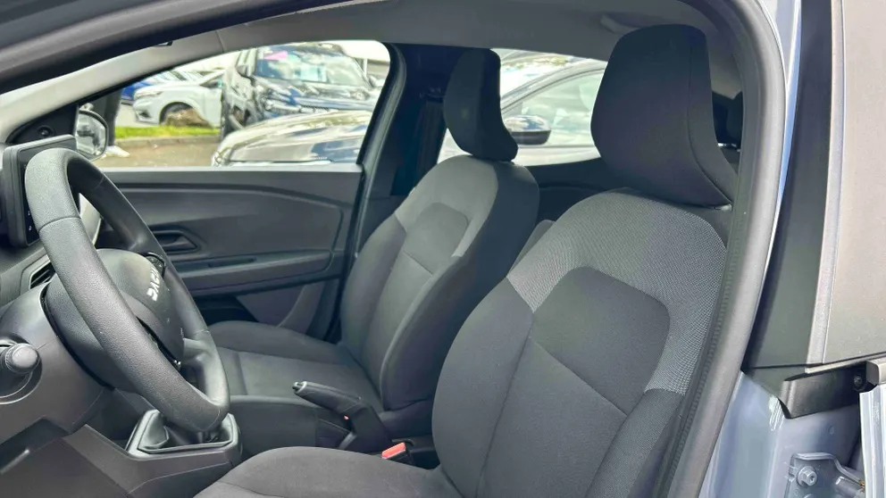 Véhicule occasion 228887 - dacia SANDERO - Photo 11