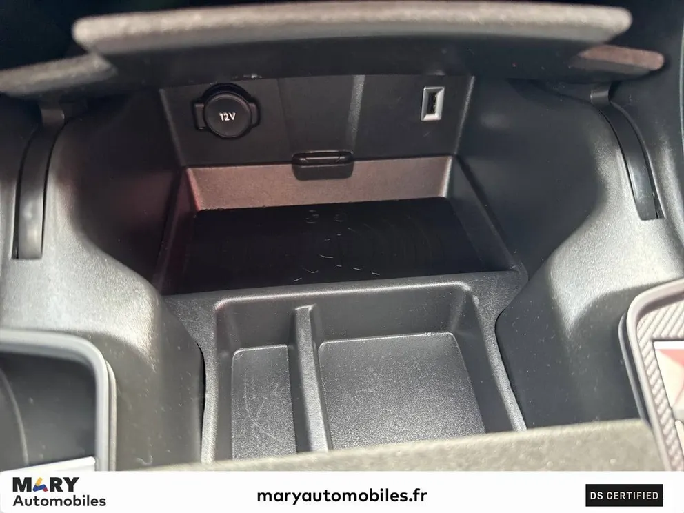 Véhicule occasion 212361 - ds DS 7 - Photo 22