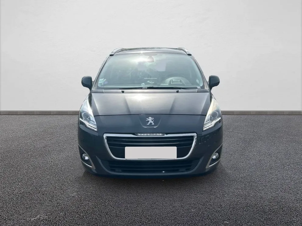 Véhicule occasion 236510 - peugeot 5008 - Photo 2