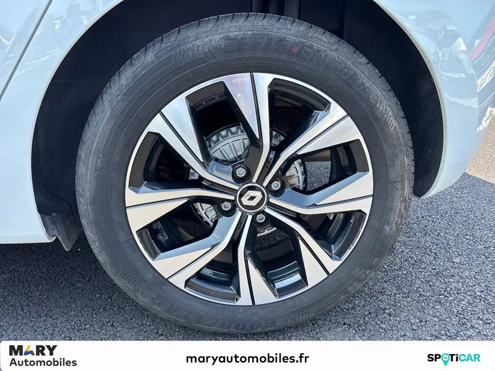 Véhicule occasion 188225 - renault CLIO - Photo 11