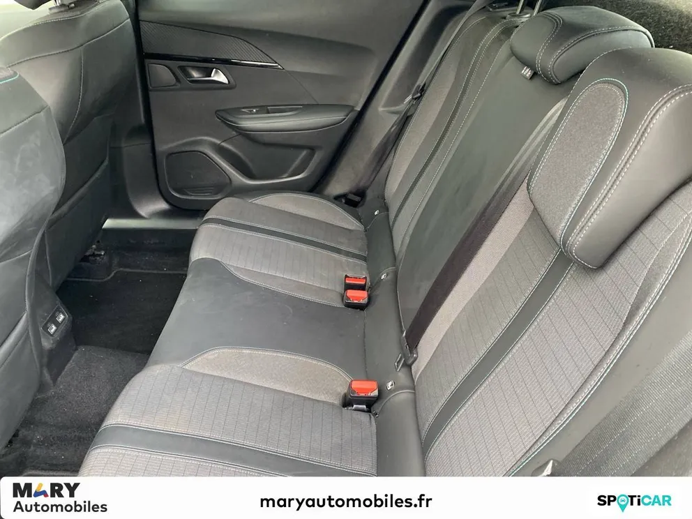 Véhicule occasion 199121 - peugeot 2008 - Photo 10
