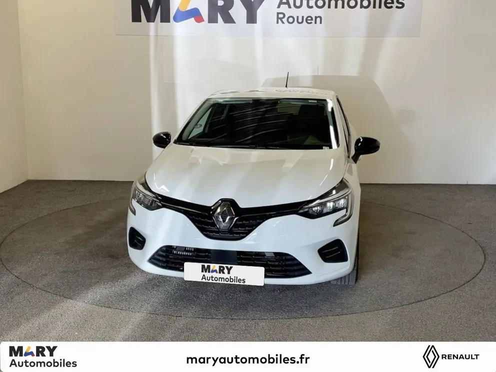 Véhicule occasion 220356 - renault CLIO - Photo 2