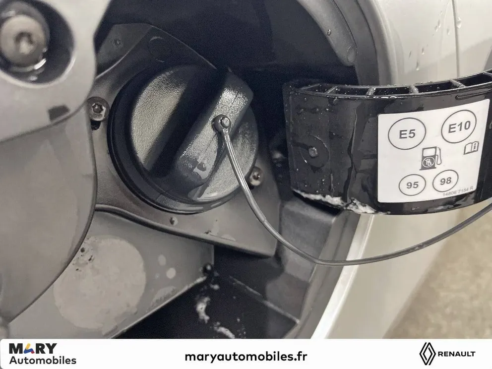 Véhicule occasion 207181 - renault CLIO - Photo 16