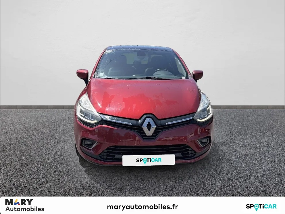 Véhicule occasion 228471 - renault CLIO - Photo 6