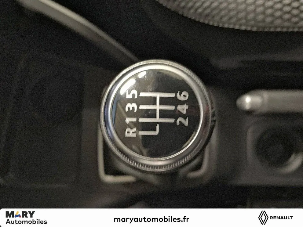 Véhicule occasion 198927 - dacia DUSTER - Photo 13