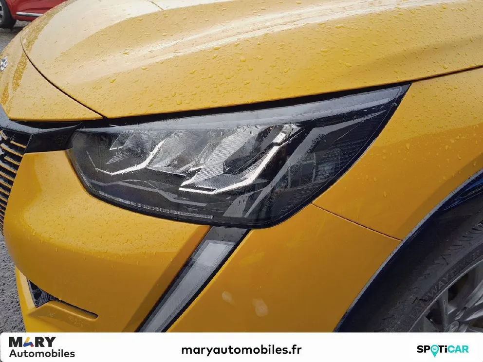 Véhicule occasion 208362 - peugeot 208 - Photo 14