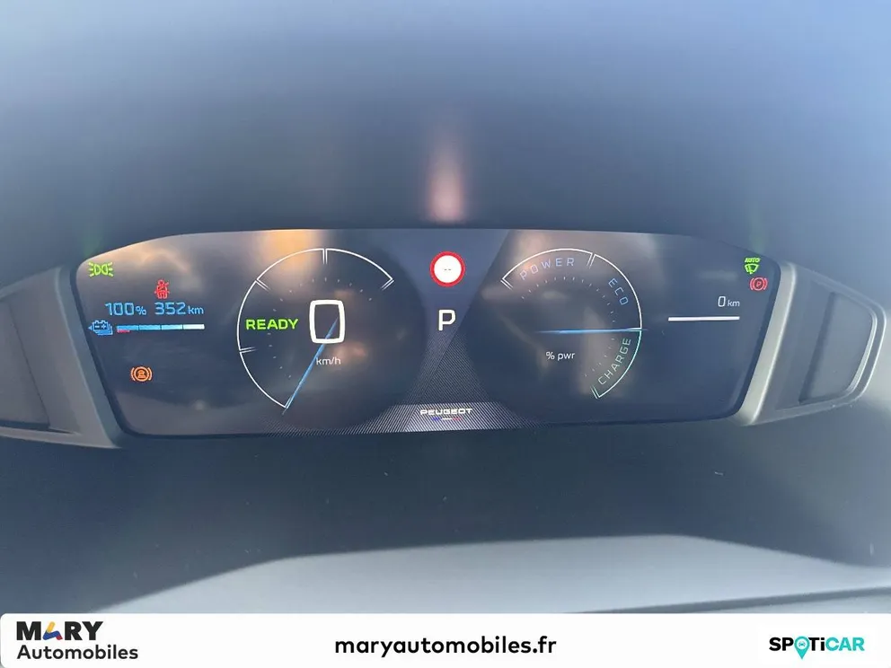 Véhicule occasion 224514 - peugeot 208 - Photo 17