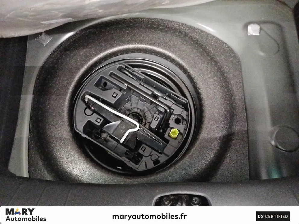 Véhicule occasion 224763 - ds DS 3 - Photo 13