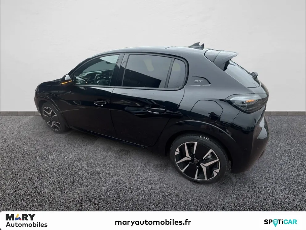 Véhicule occasion 1242403 - peugeot 208 - Photo 2