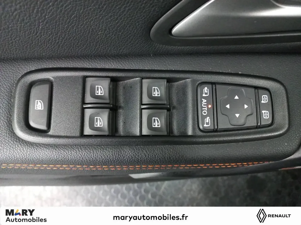 Véhicule occasion 215911 - dacia DUSTER - Photo 14