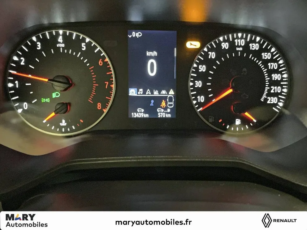 Véhicule occasion 206370 - renault CLIO - Photo 15