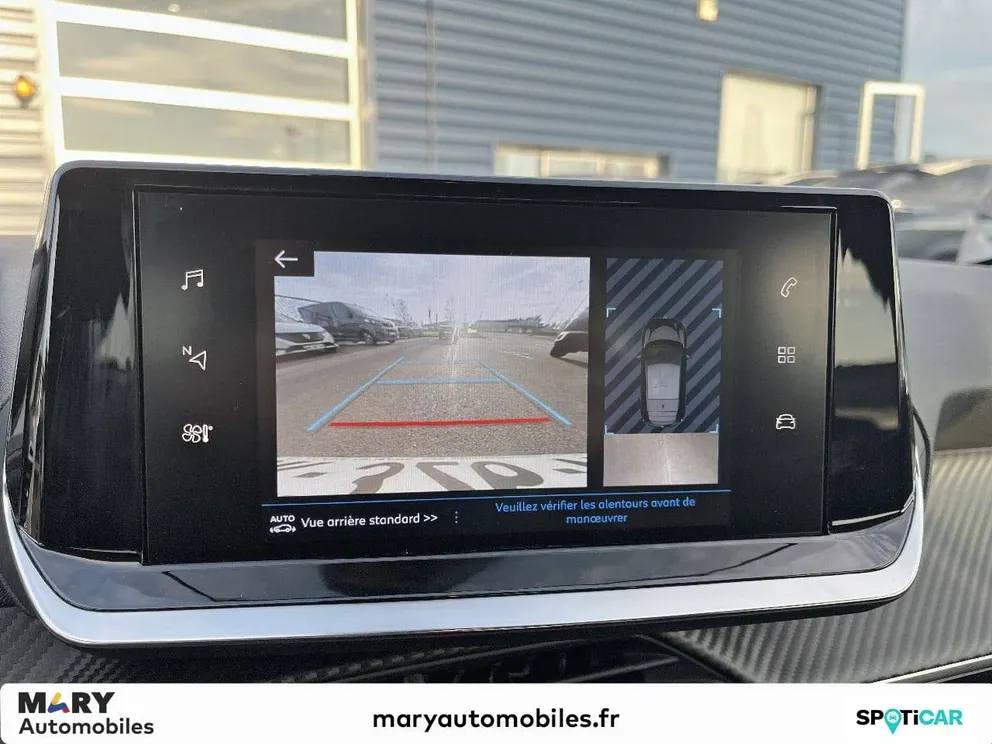 Véhicule occasion 224421 - peugeot 208 - Photo 14