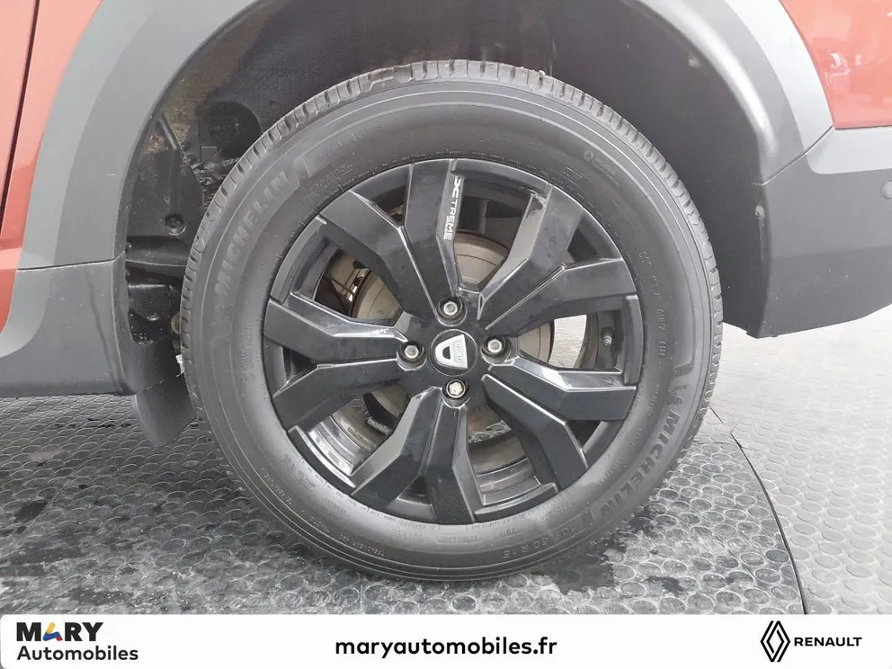 Véhicule occasion 223425 - dacia JOGGER - Photo 11