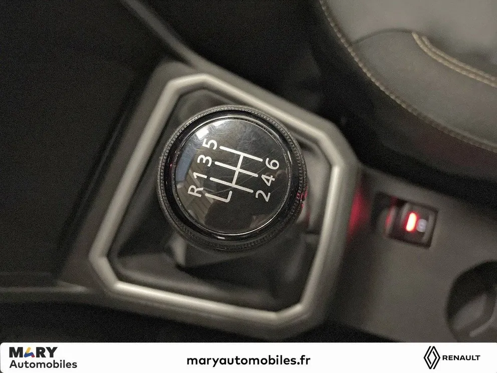 Véhicule occasion 182421 - dacia SANDERO - Photo 13