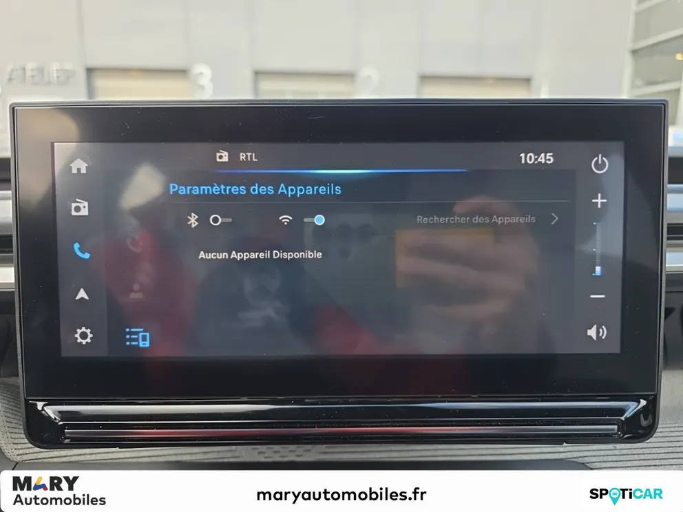 Véhicule occasion 1227551 - Citroën C3 - Photo 29