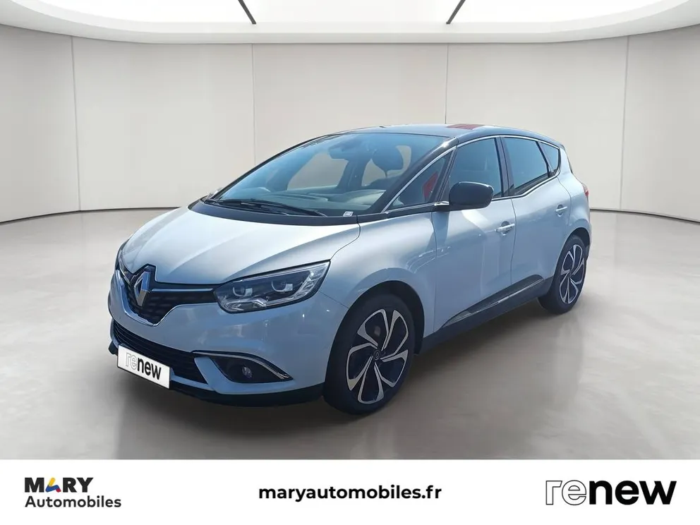 Véhicule occasion 171476 - renault SCENIC - Photo 1
