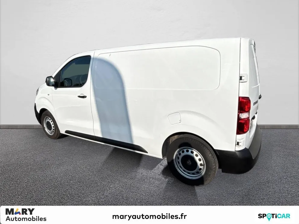 Véhicule occasion 218430 - peugeot EXPERT - Photo 7