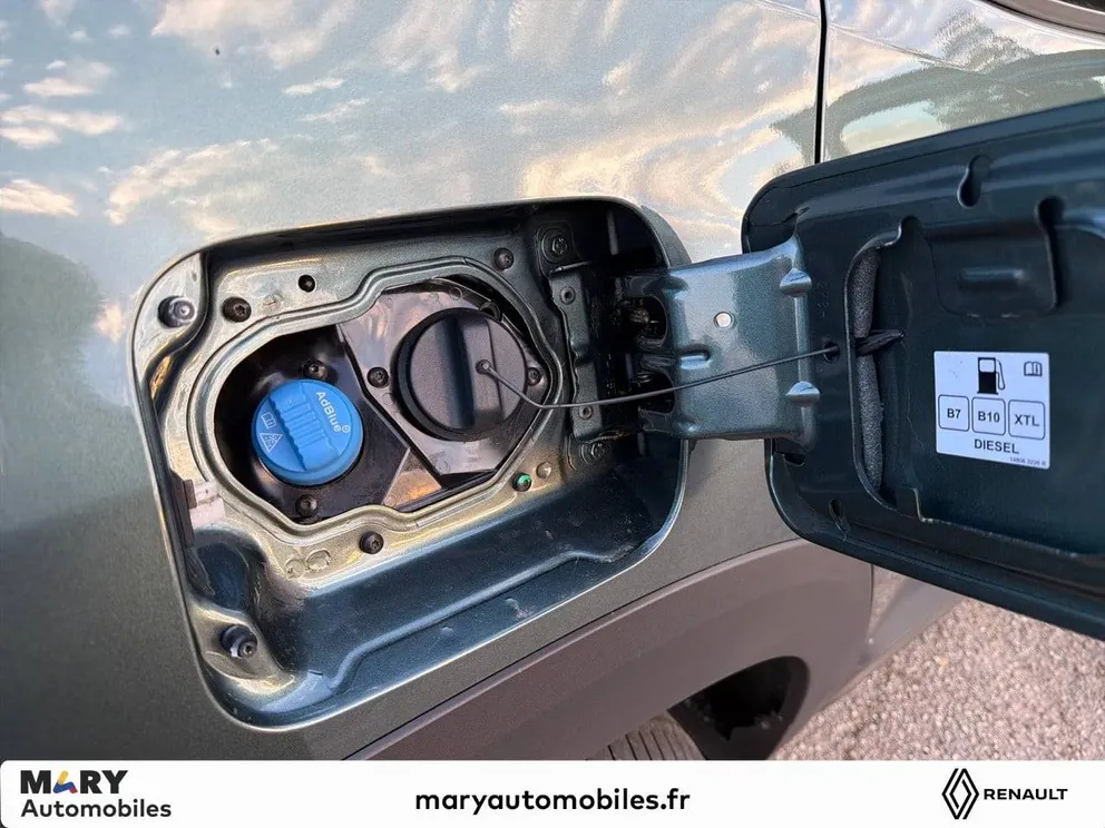 Véhicule occasion 217701 - dacia DUSTER - Photo 24