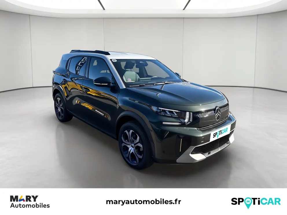 Véhicule occasion 1244838 - Citroën C3 AIRCROSS - Photo 6