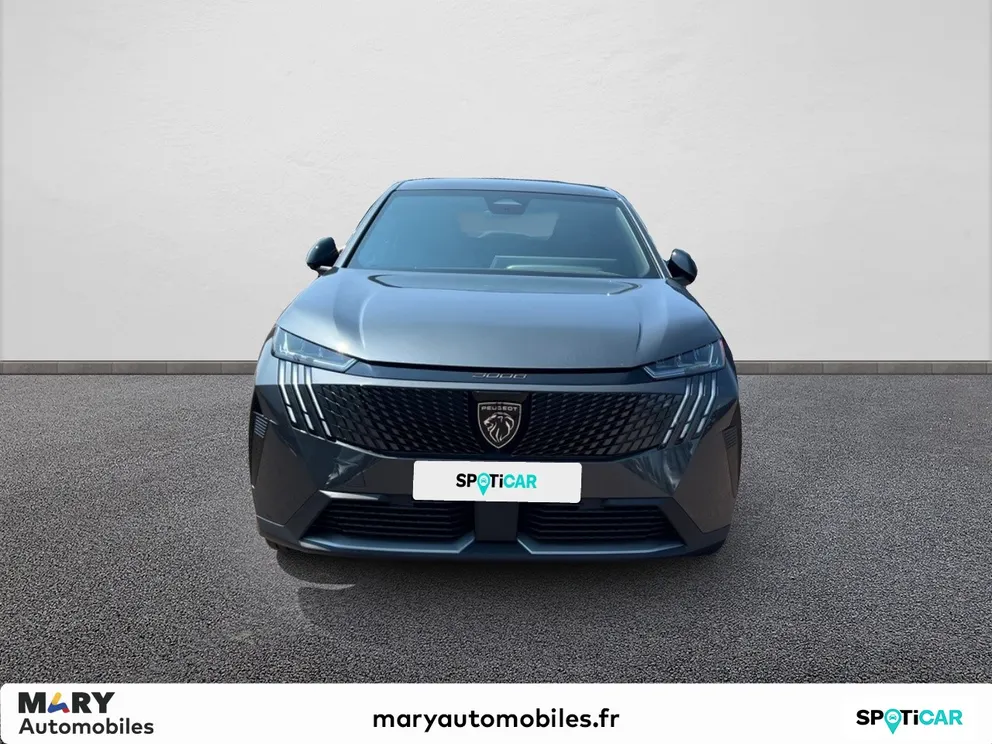 Véhicule occasion 1232401 - peugeot 3008 - Photo 6