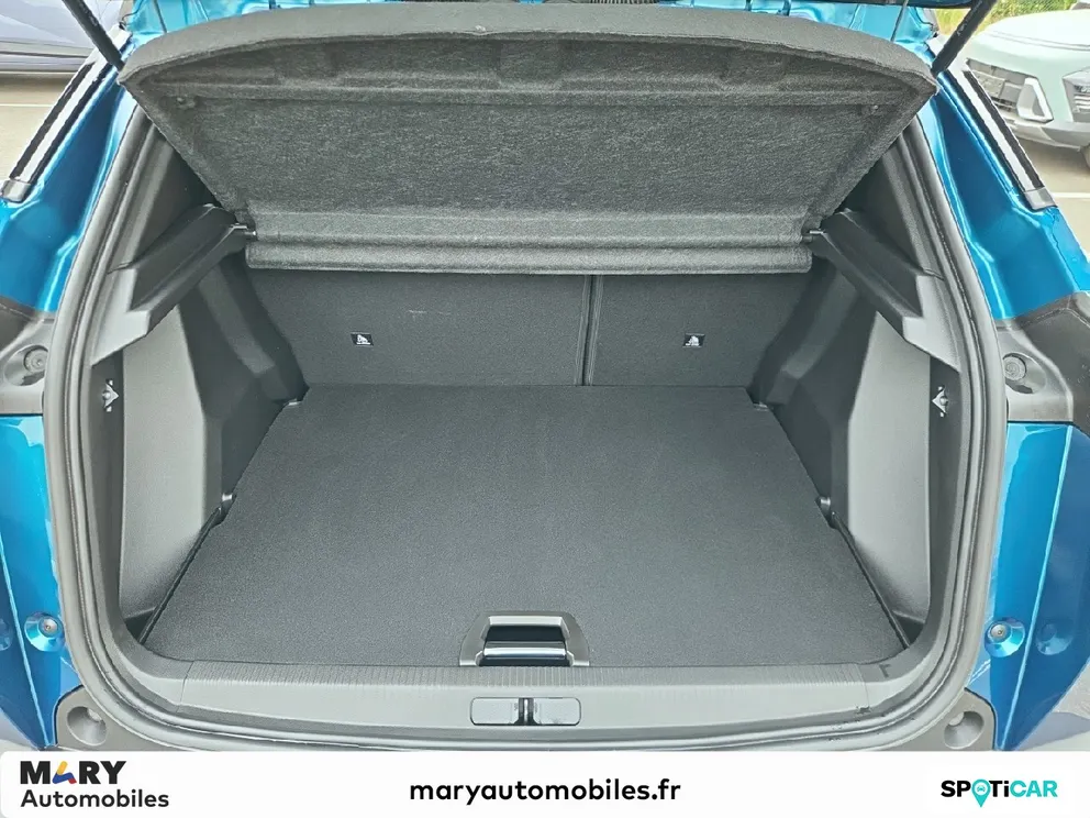 Véhicule occasion 1230874 - peugeot 2008 - Photo 16