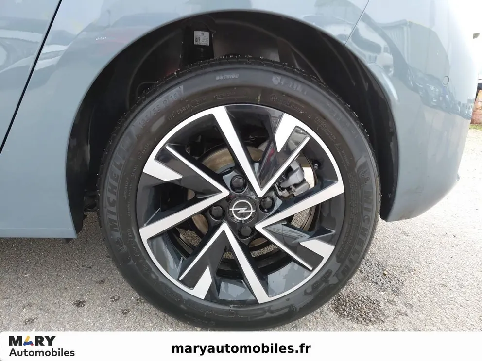 Véhicule occasion 220090 - opel CORSA - Photo 11