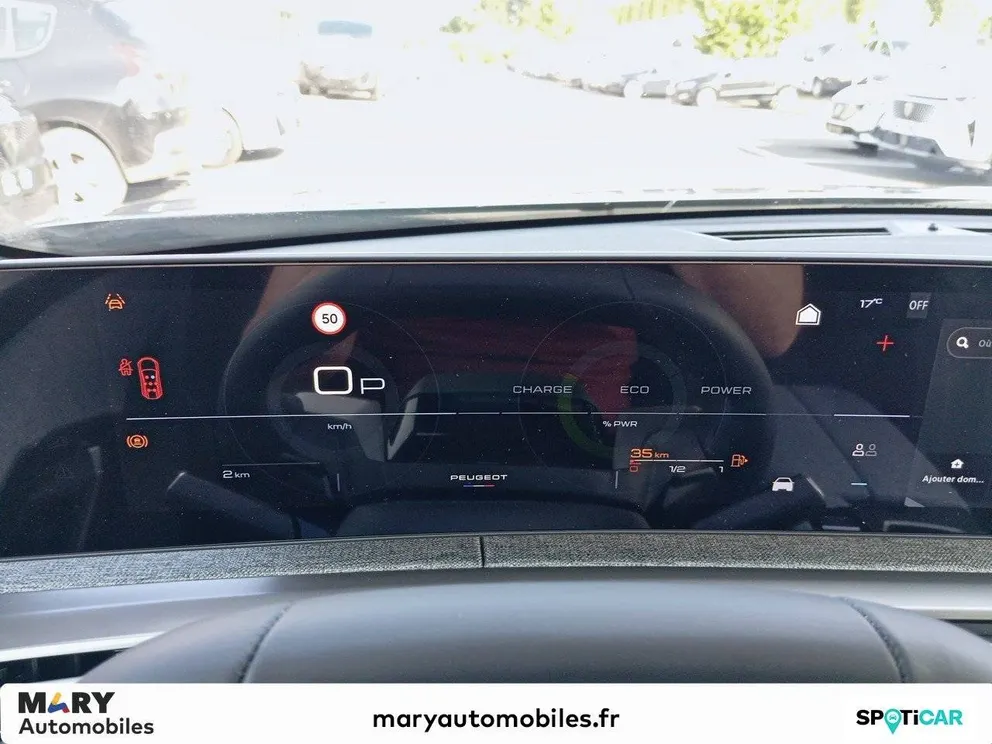 Véhicule occasion 194576 - peugeot 5008 - Photo 13
