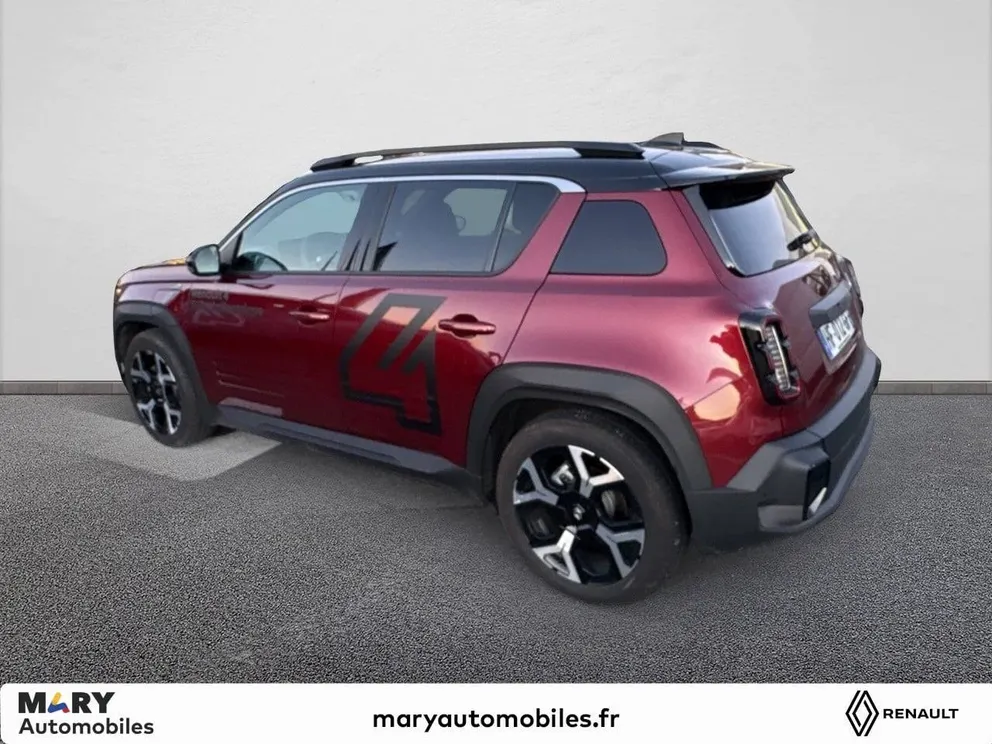 Véhicule occasion 195463 - renault RENAULT 4 - Photo 7