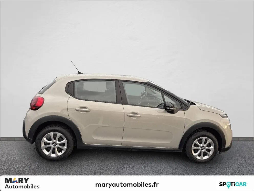 Véhicule occasion 207989 - Citroën C3 - Photo 4
