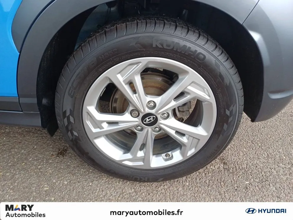 Véhicule occasion 218335 - hyundai KONA - Photo 11