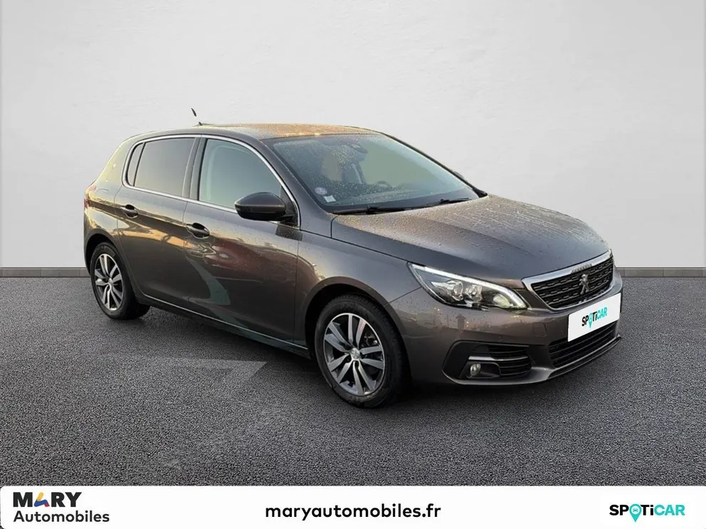 Véhicule occasion 197498 - peugeot 308 - Photo 3