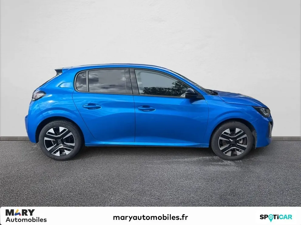 Véhicule occasion 192865 - peugeot 208 - Photo 4