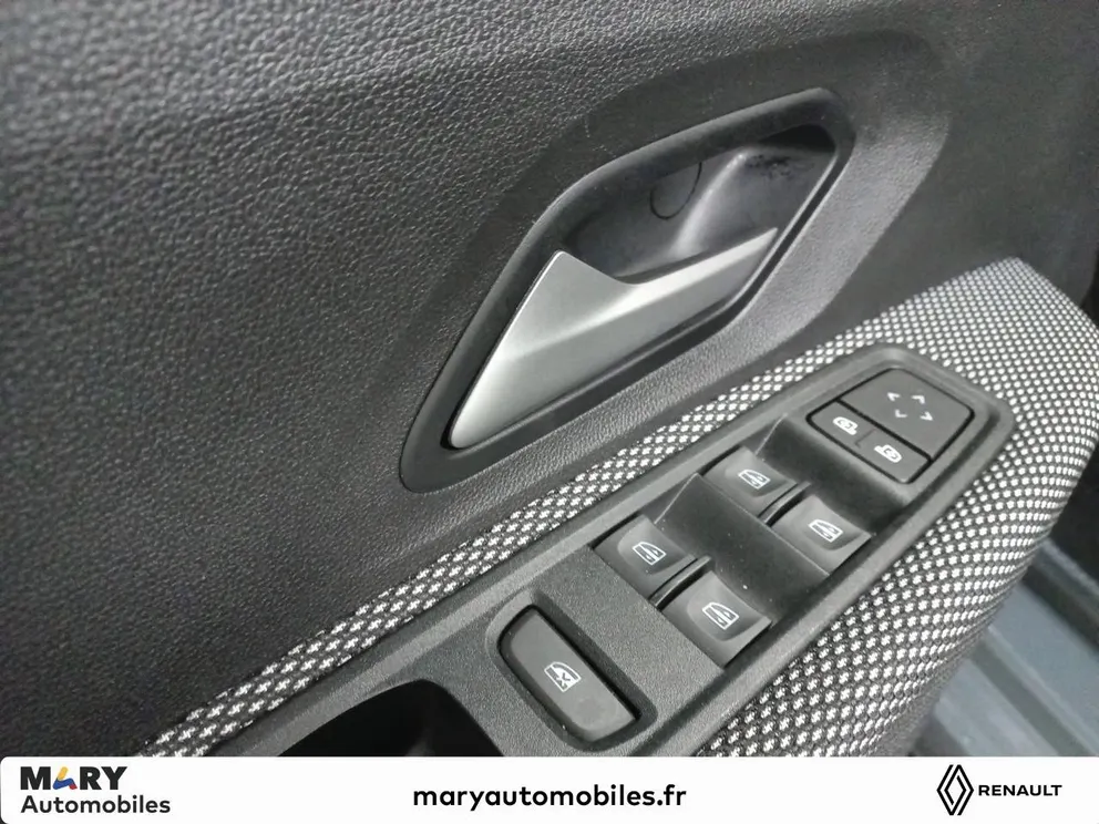 Véhicule occasion 228549 - dacia JOGGER - Photo 14