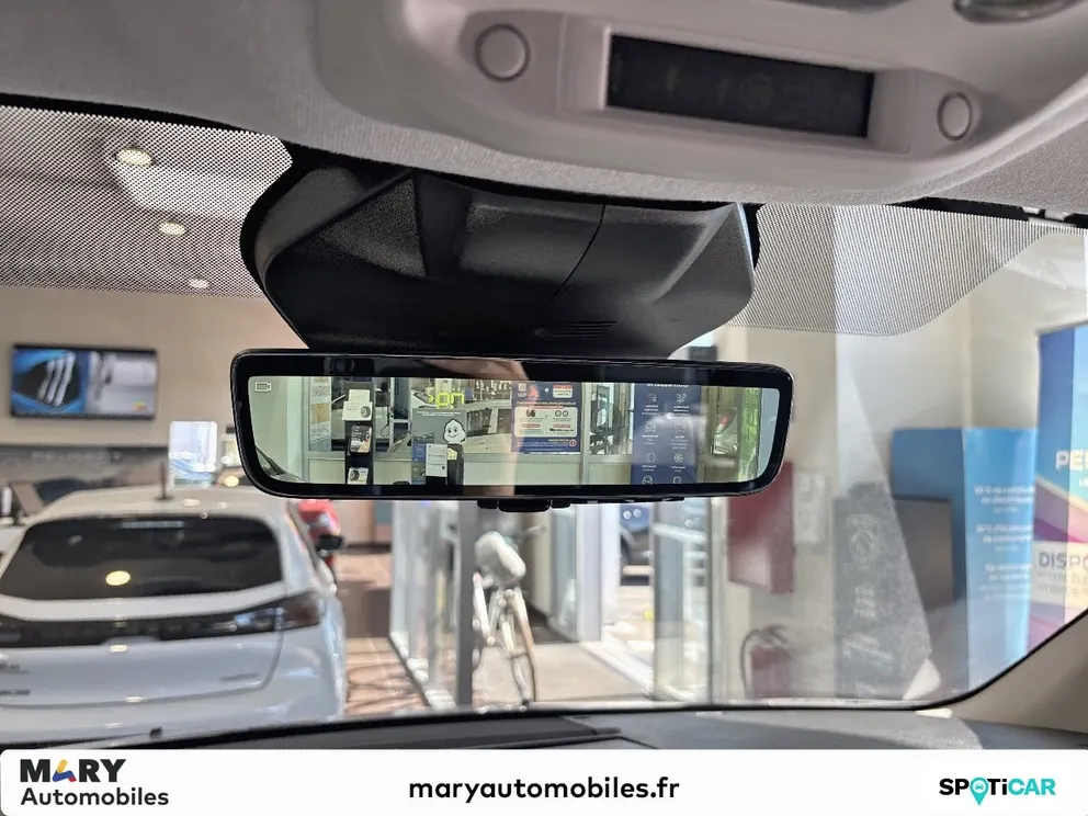 Véhicule occasion 1237935 - peugeot EXPERT - Photo 10