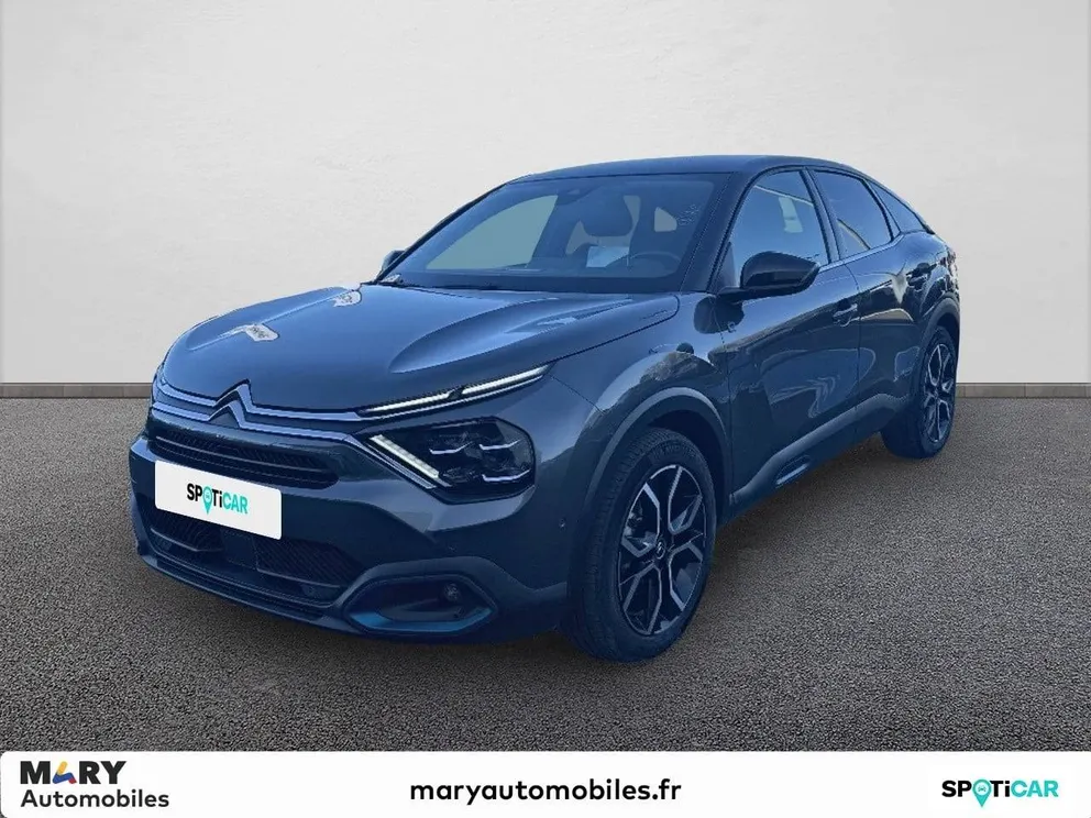 Véhicule occasion 221206 - Citroën C4 - Photo 1