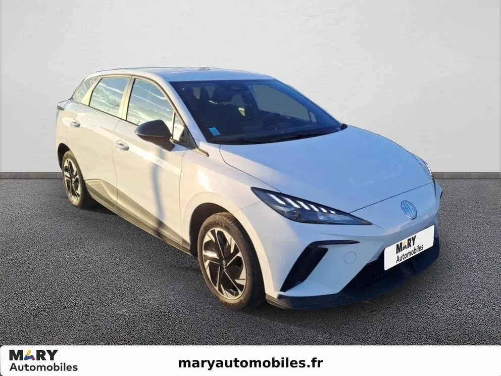 Véhicule occasion 223020 - mg MG4 - Photo 3