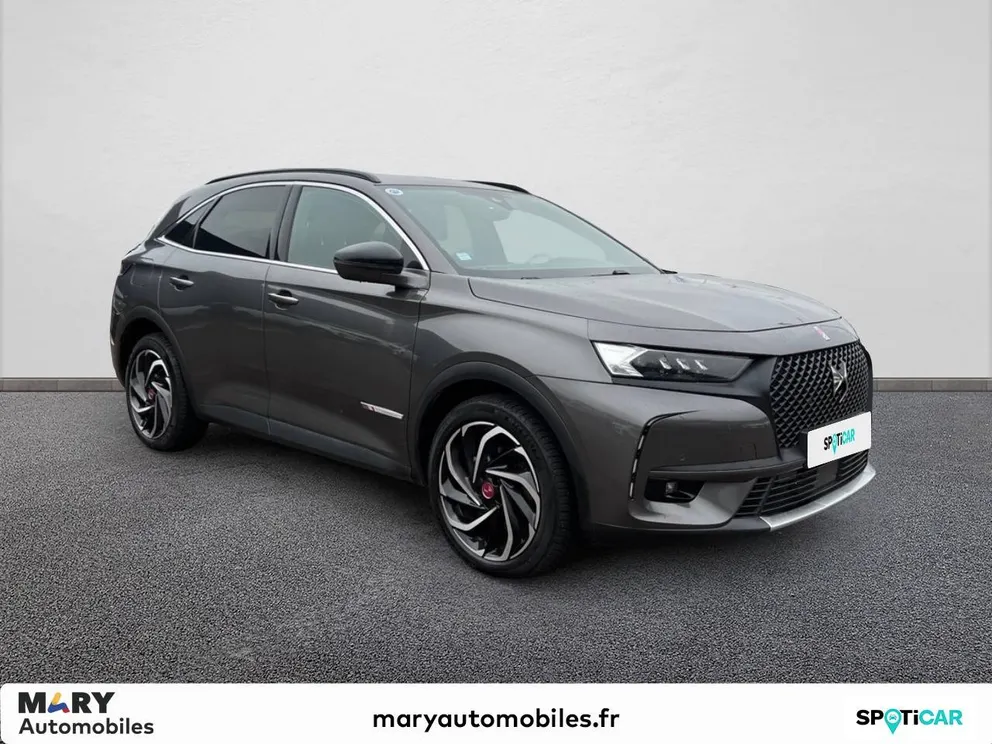 Véhicule occasion 223015 - ds DS 7 - Photo 3