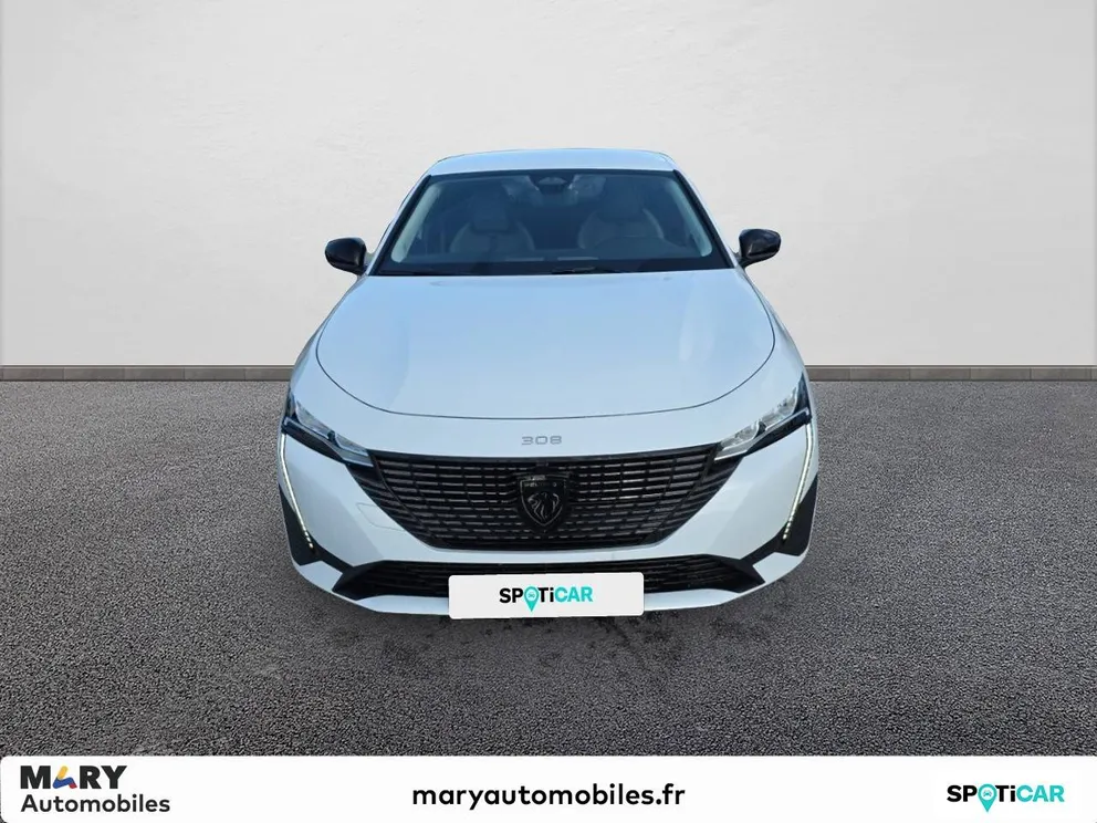 Véhicule occasion 166670 - peugeot 308 - Photo 2