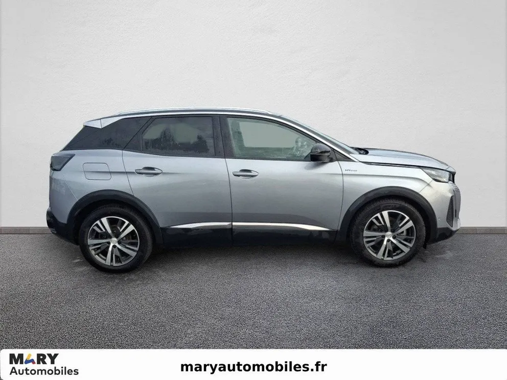 Véhicule occasion 209239 - peugeot 3008 - Photo 4