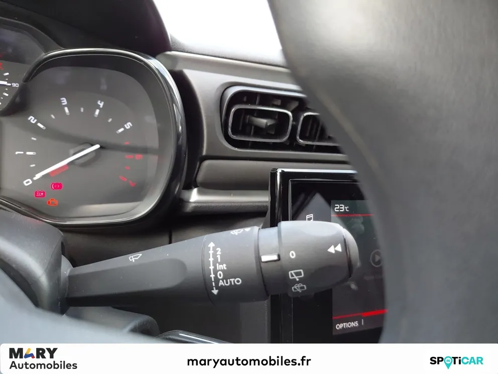 Véhicule occasion 1231295 - Citroën C3 - Photo 18