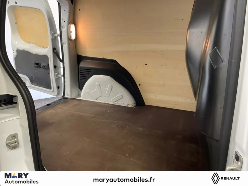 Véhicule occasion 238877 - renault KANGOO - Photo 5