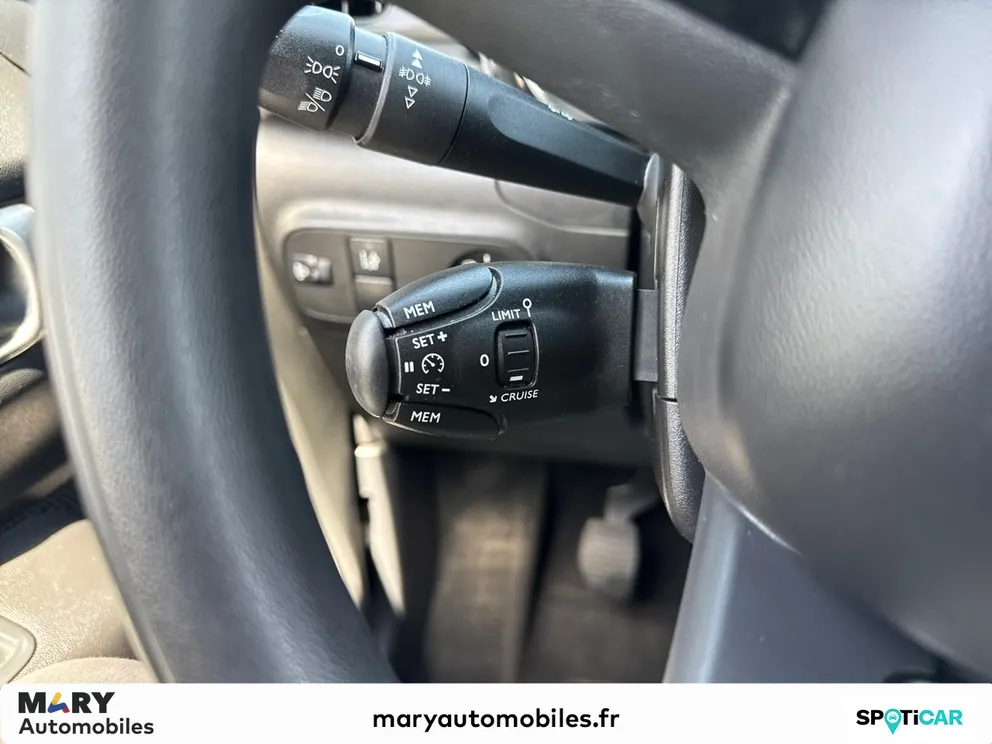 Véhicule occasion 1230094 - Citroën C3 - Photo 17