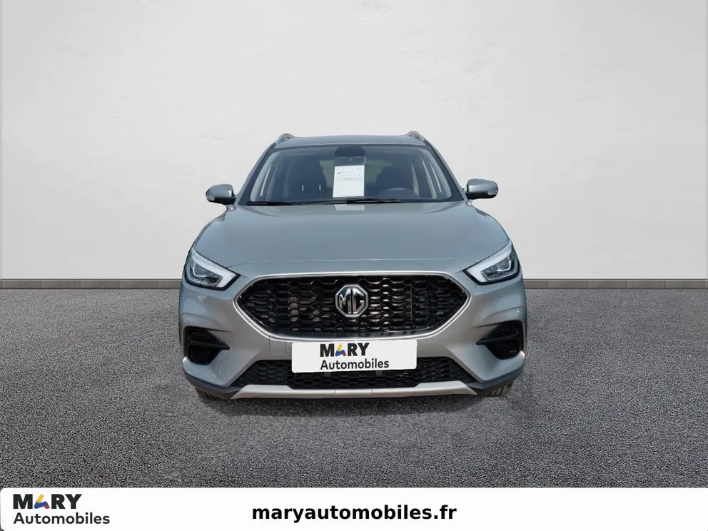 Véhicule occasion 1239608 - mg ZS - Photo 6