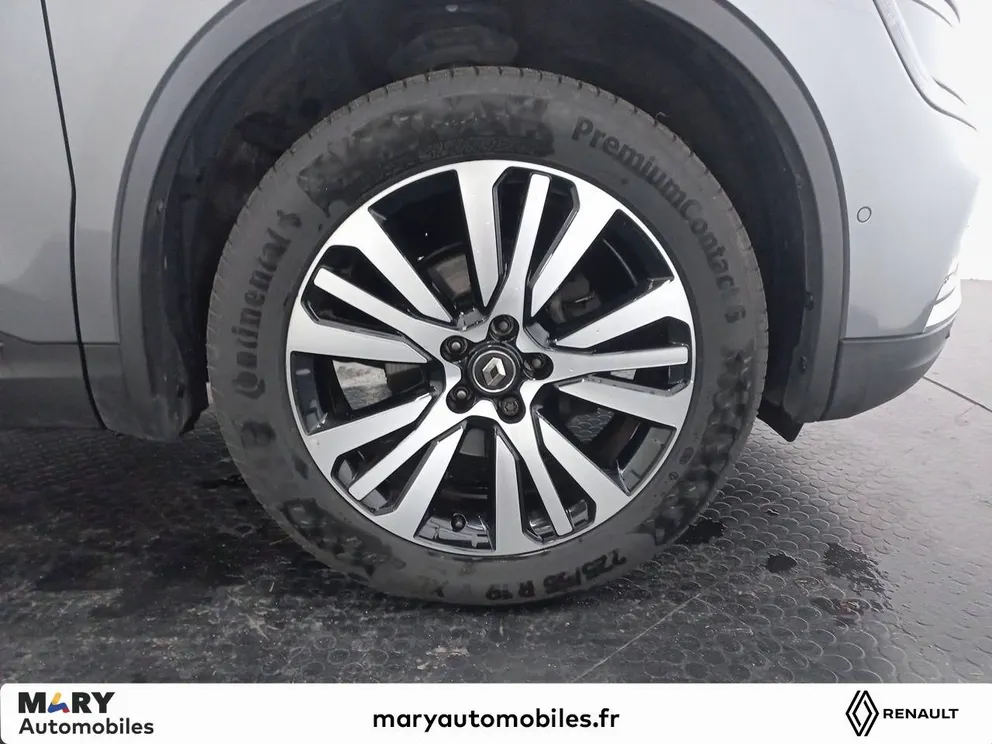 Véhicule occasion 214322 - renault KOLEOS - Photo 17