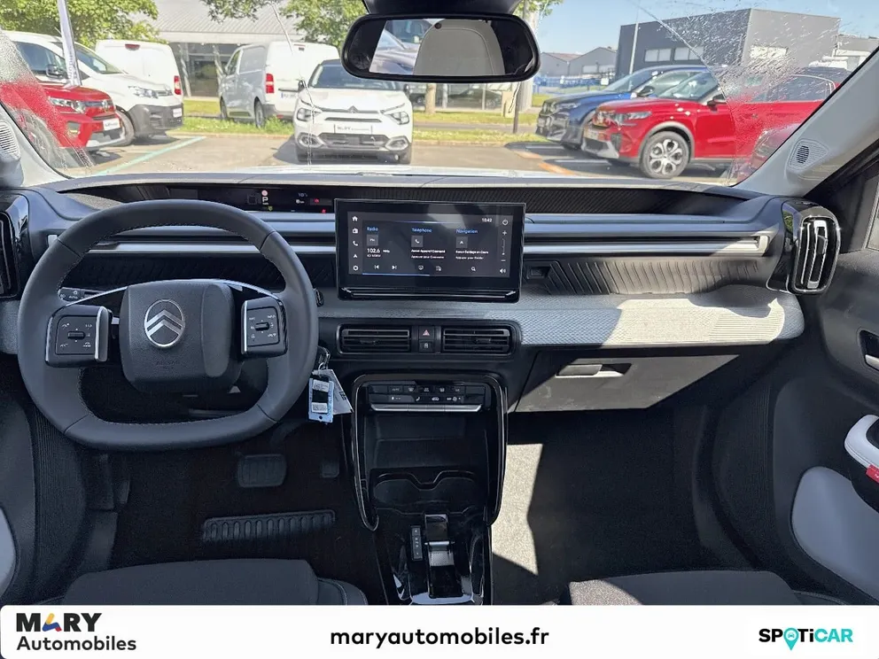 Véhicule occasion 1227257 - Citroën C3 - Photo 8