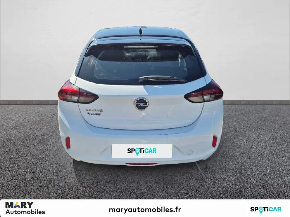 Véhicule occasion 211022 - opel CORSA - Photo 5