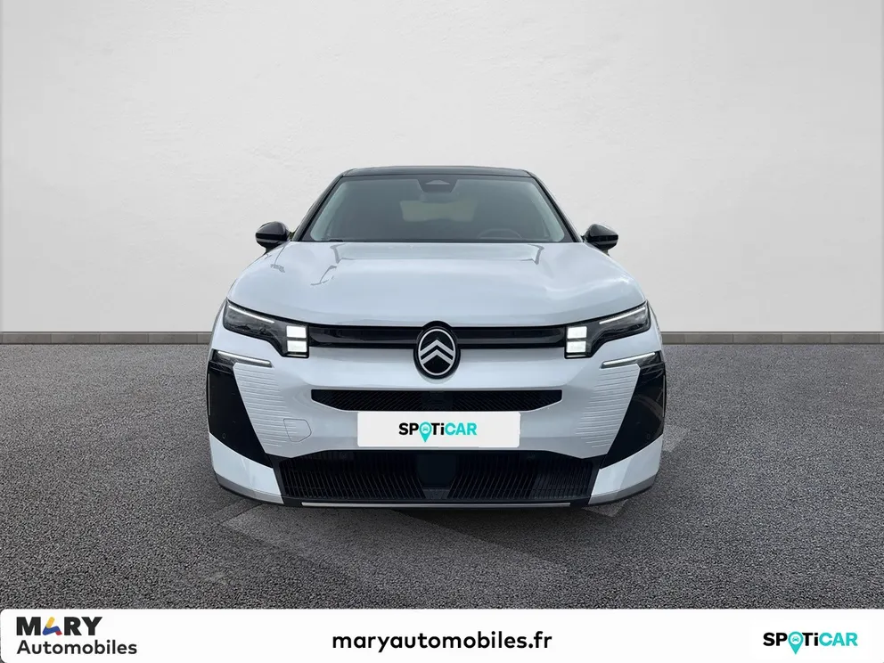 Véhicule occasion 234807 - Citroën C5 AIRCROSS - Photo 6