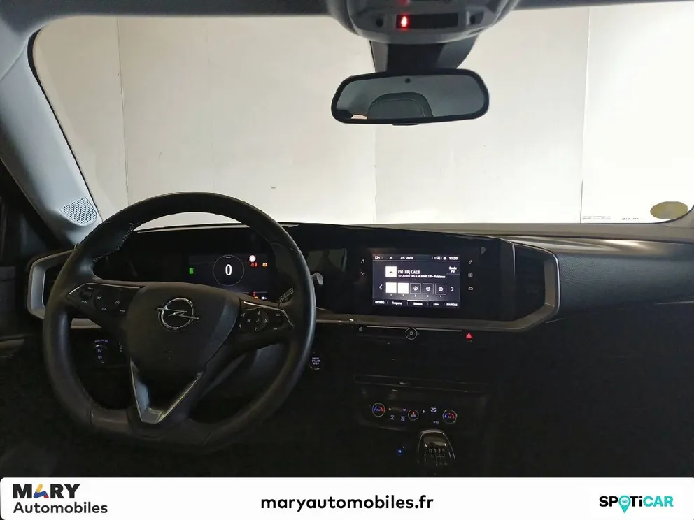 Véhicule occasion 190777 - opel MOKKA - Photo 8