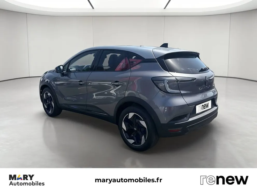 Véhicule occasion 234975 - renault CAPTUR - Photo 3